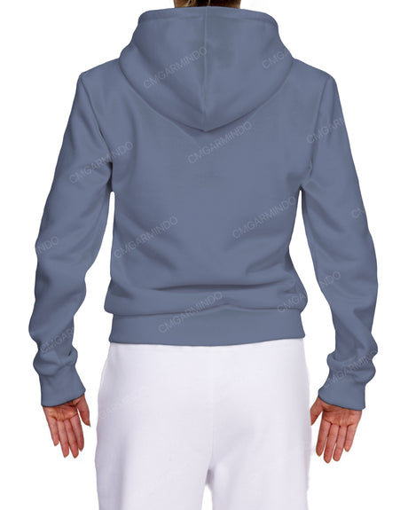 Classic Hoodie