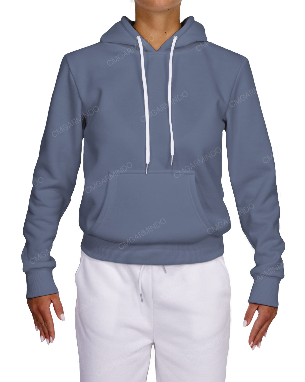 Classic Hoodie