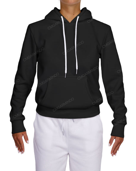 Classic Hoodie
