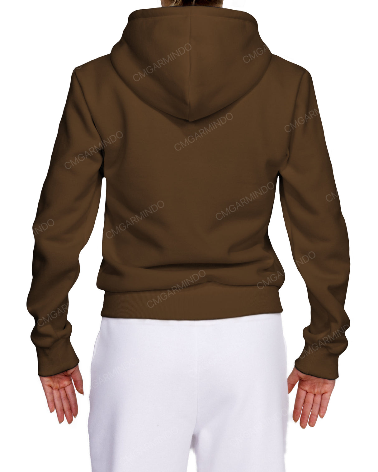 Classic Hoodie