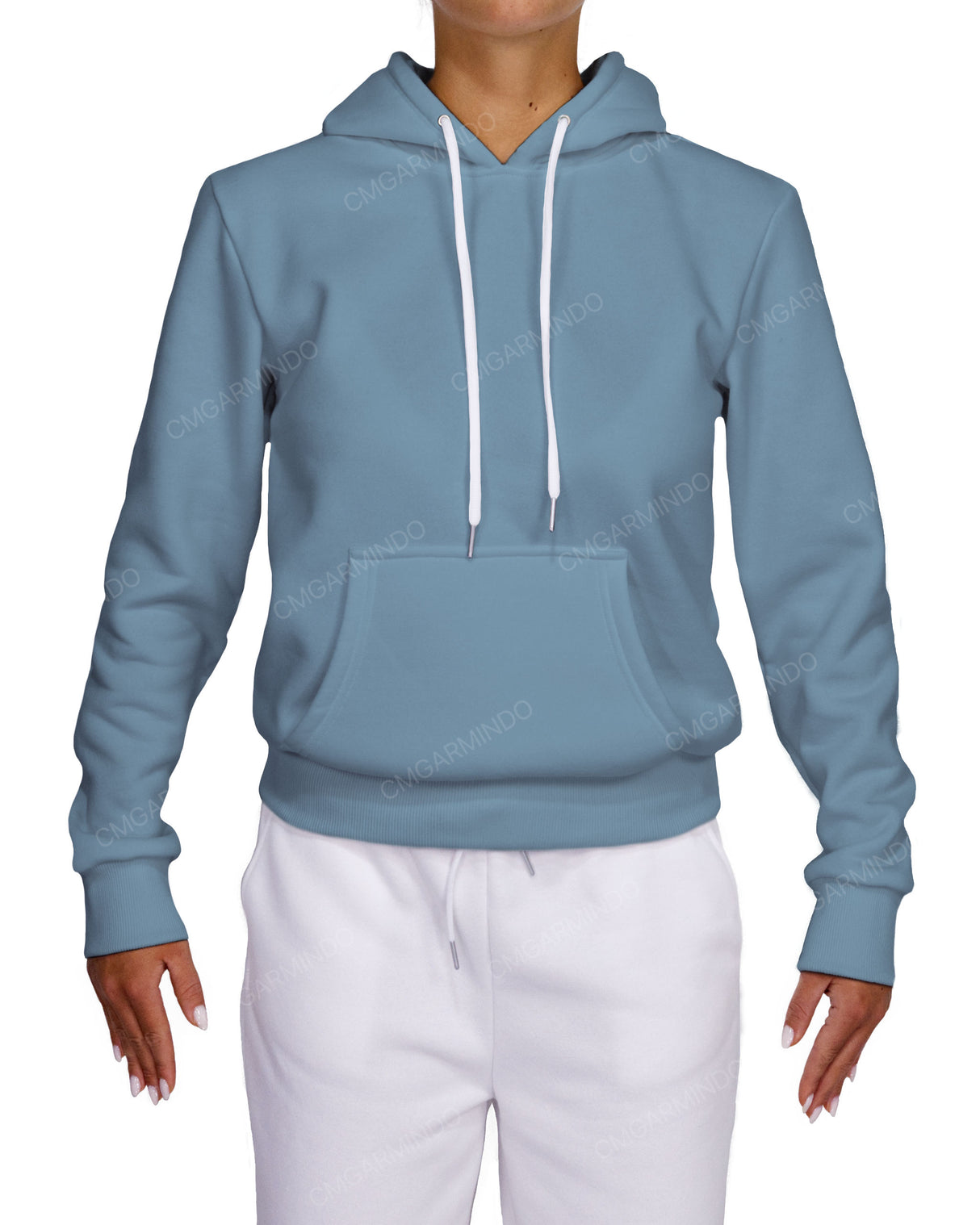 Classic Hoodie