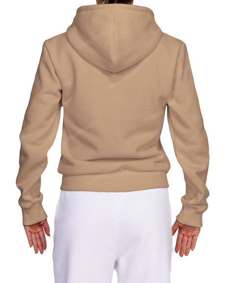 Classic Hoodie