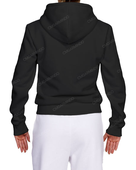 Classic Hoodie