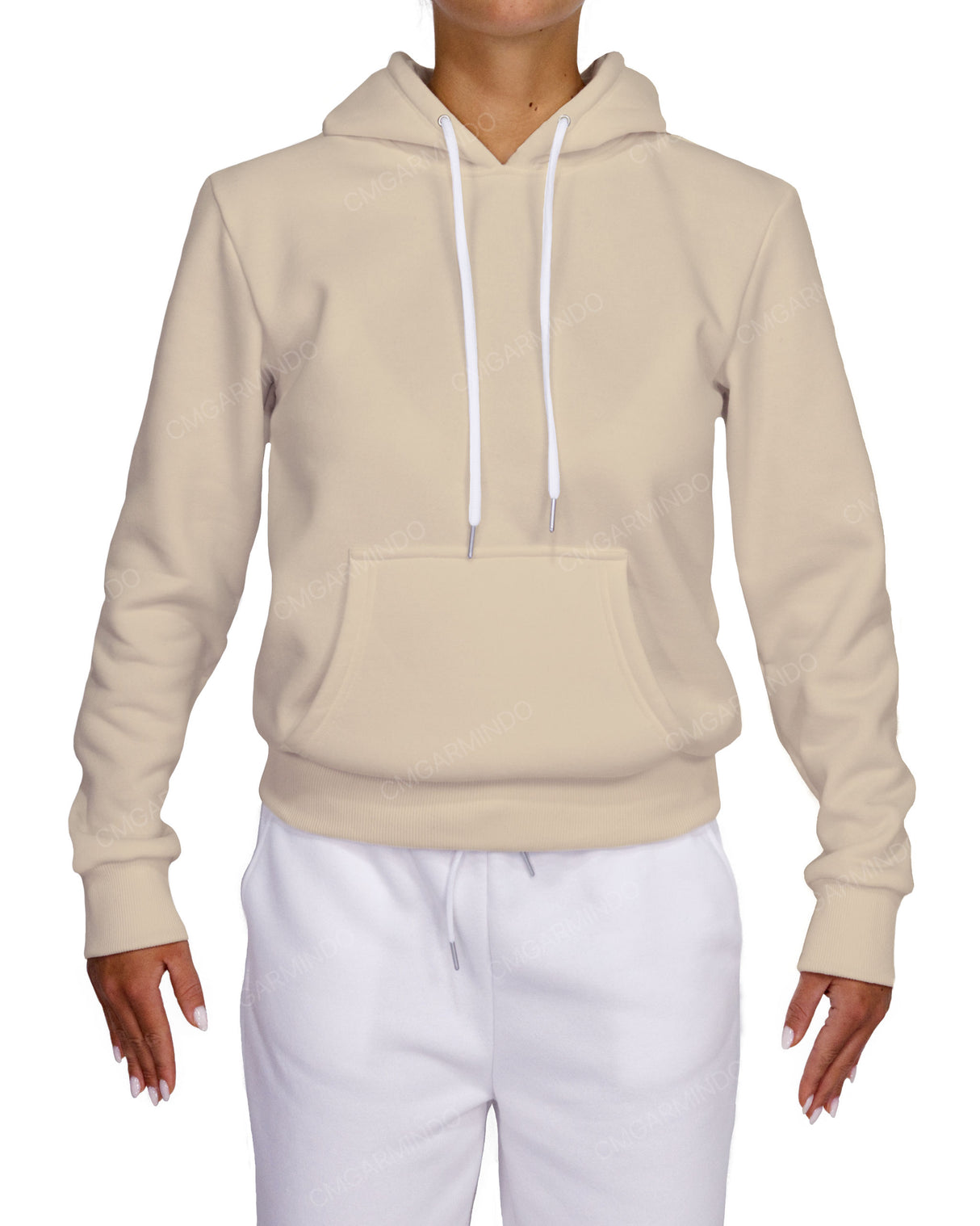 Classic Hoodie