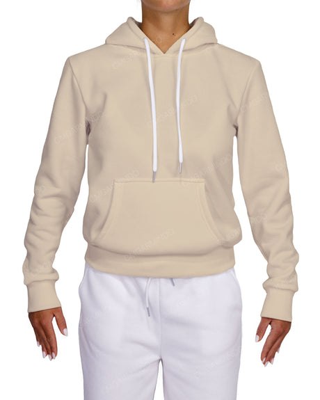 Classic Hoodie
