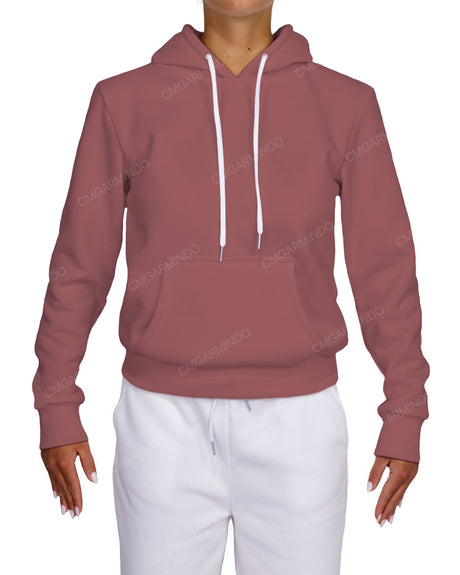 Classic Hoodie