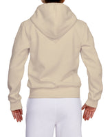 Classic Zip-Up Hoodie