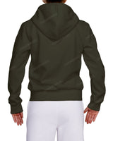 Classic Zip-Up Hoodie