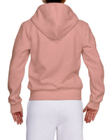 Classic Zip-Up Hoodie