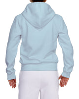 Classic Zip-Up Hoodie
