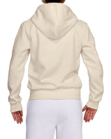 Classic Zip-Up Hoodie