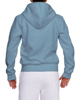 Classic Zip-Up Hoodie