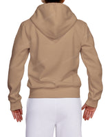 Classic Zip-Up Hoodie