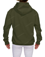 Oversized Classic Hoodie