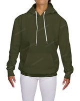 Oversized Classic Hoodie