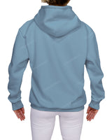 Oversized Classic Hoodie