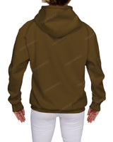 Oversized Classic Hoodie
