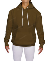 Oversized Classic Hoodie