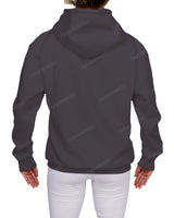 Oversized Classic Hoodie