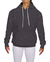 Oversized Classic Hoodie