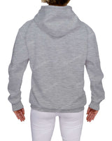 Oversized Classic Hoodie