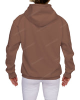Oversized Classic Hoodie