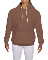 Oversized Classic Hoodie