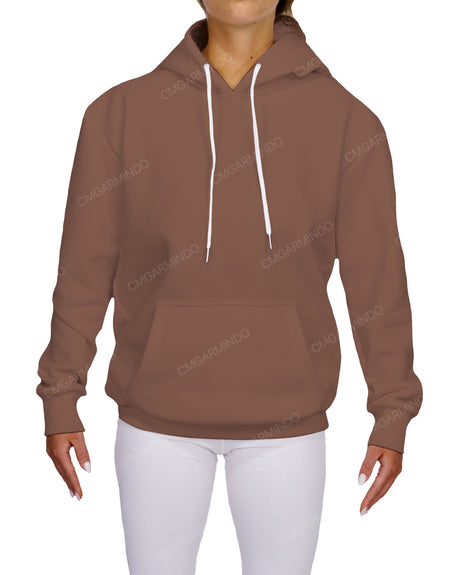 Oversized Classic Hoodie