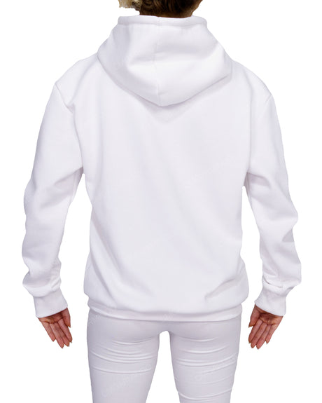 Oversized Classic Hoodie