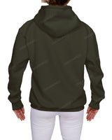 Oversized Classic Hoodie
