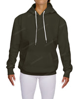 Oversized Classic Hoodie