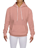 Oversized Classic Hoodie