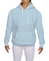 Oversized Classic Hoodie