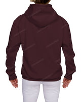 Oversized Classic Hoodie