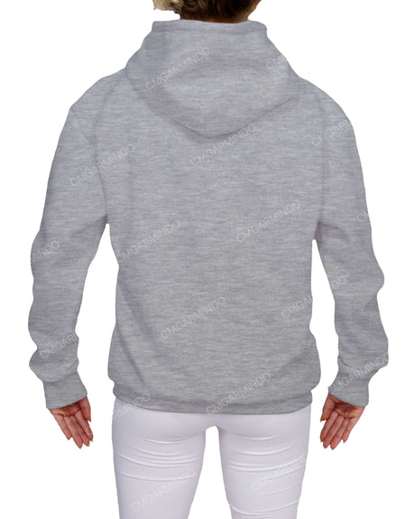 Oversized Classic Hoodie