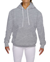 Oversized Classic Hoodie