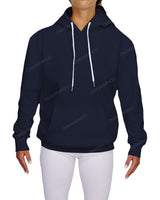 Oversized Classic Hoodie