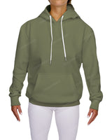 Oversized Classic Hoodie