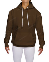 Oversized Classic Hoodie