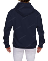 Oversized Classic Hoodie