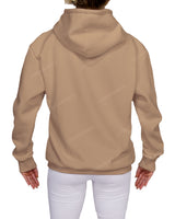 Oversized Classic Hoodie