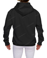 Oversized Classic Hoodie