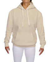 Oversized Classic Hoodie