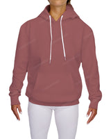 Oversized Classic Hoodie