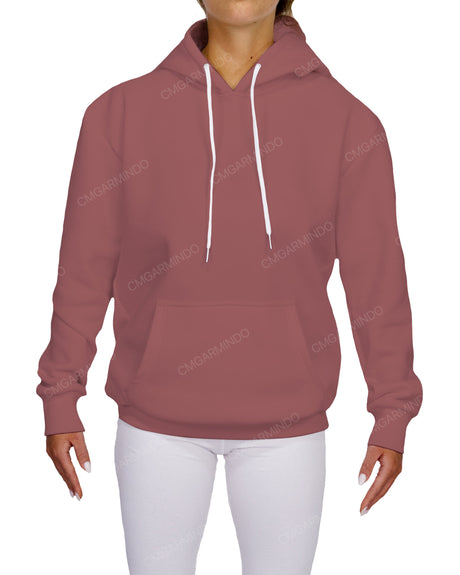 Oversized Classic Hoodie