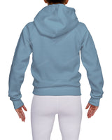 Classic Raglan Hoodie