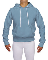 Classic Raglan Hoodie