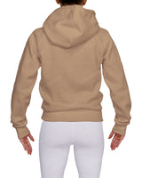 Classic Raglan Hoodie