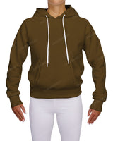 Classic Raglan Hoodie