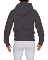 Classic Raglan Hoodie